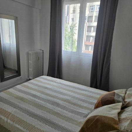 Appartement Lumineux Stade De France Saint-Denis  Eksteriør bilde