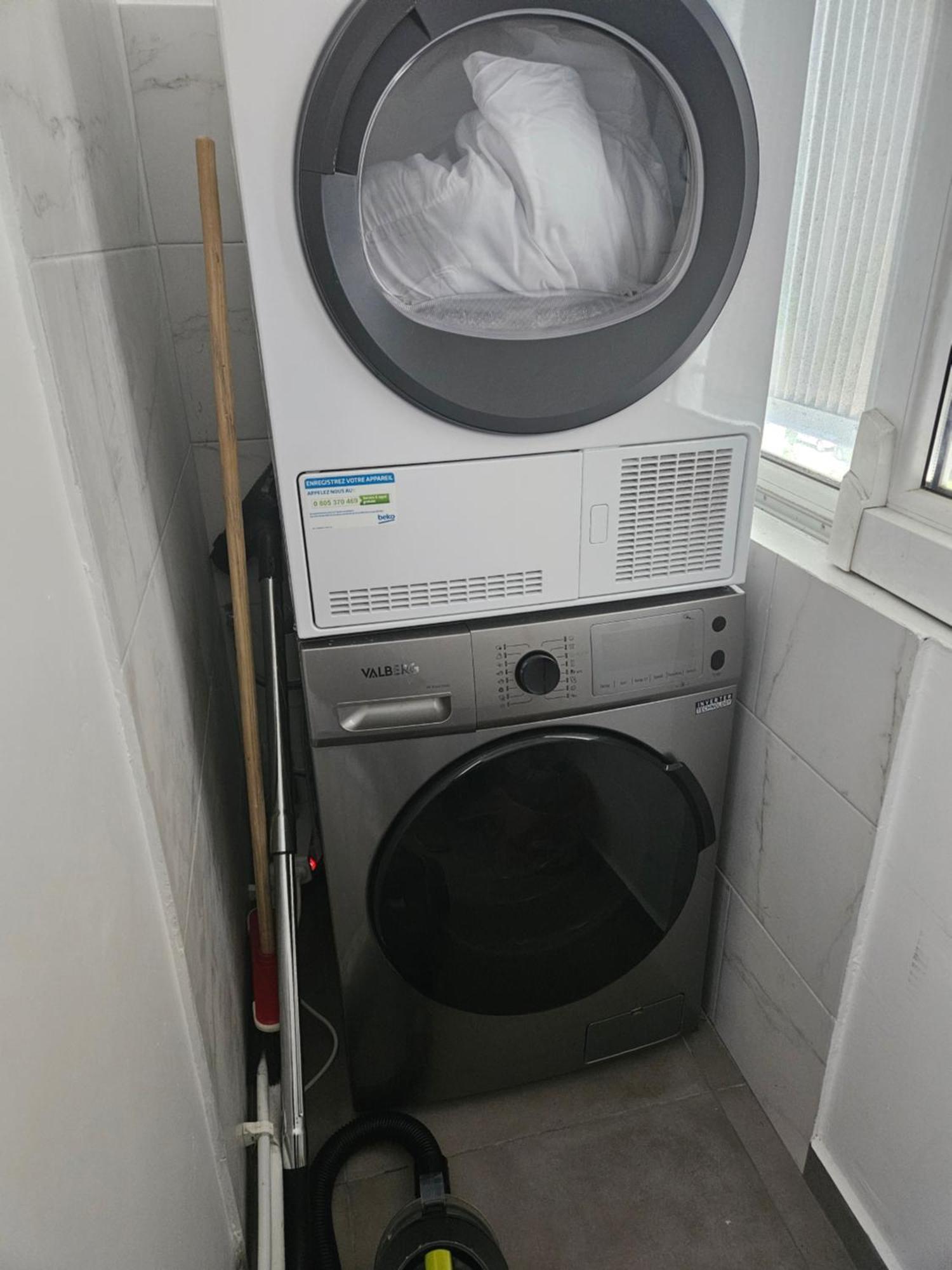 Appartement Lumineux Stade De France Saint-Denis  Eksteriør bilde