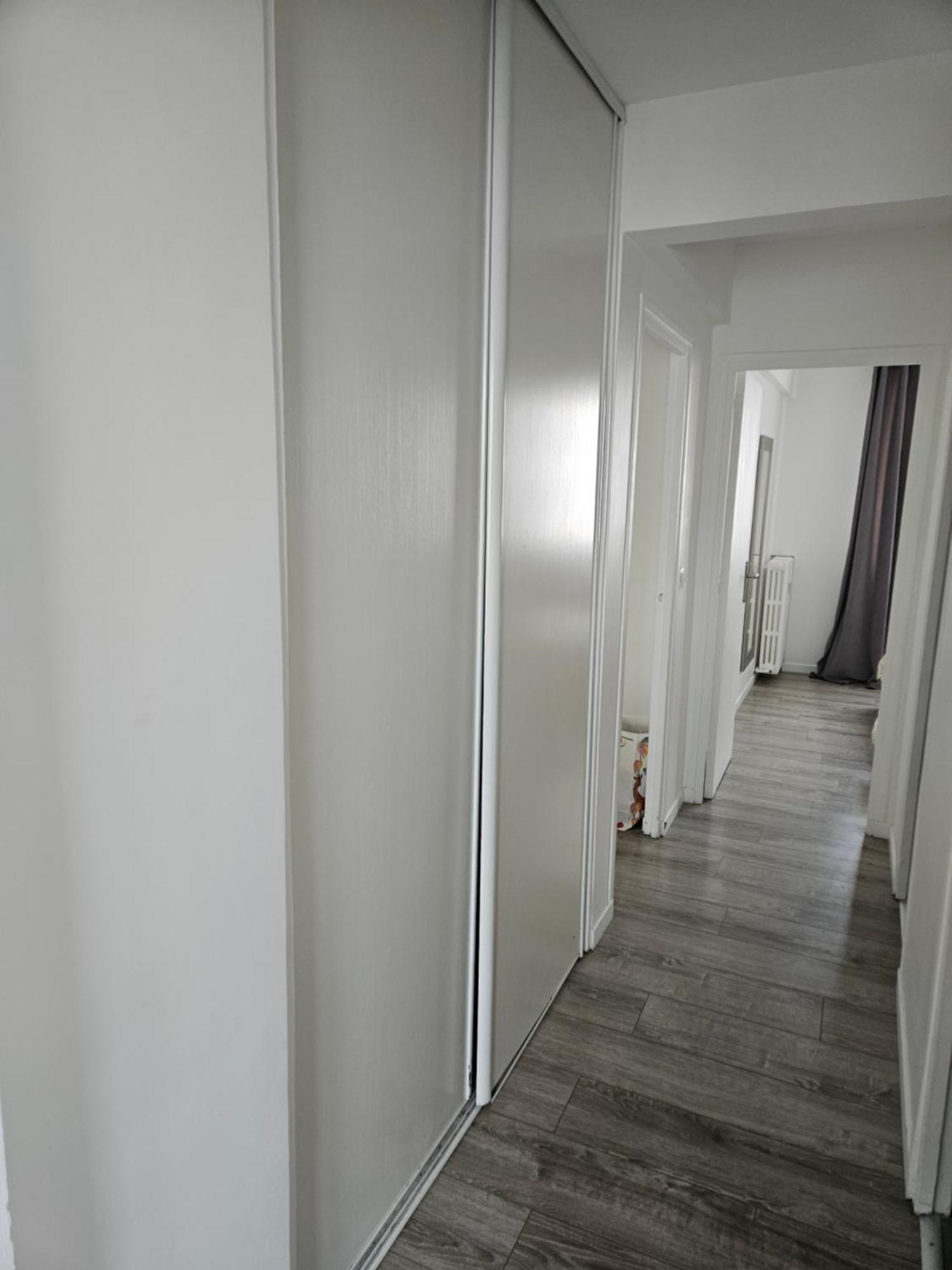 Appartement Lumineux Stade De France Saint-Denis  Eksteriør bilde